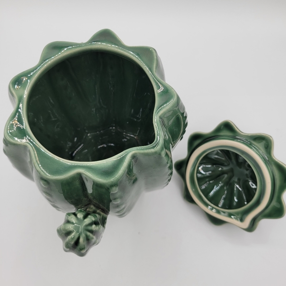Cactus cookie jar - Picture 5 of 5